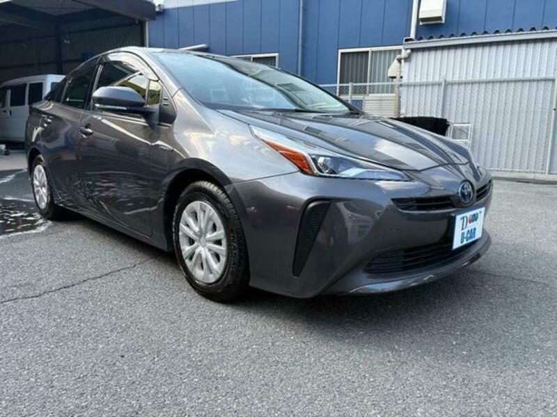 PRIUS