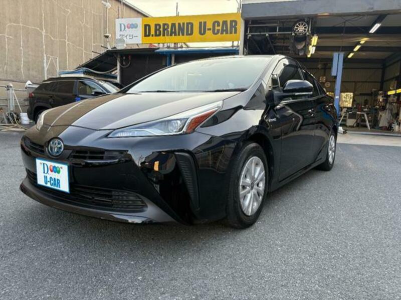 PRIUS