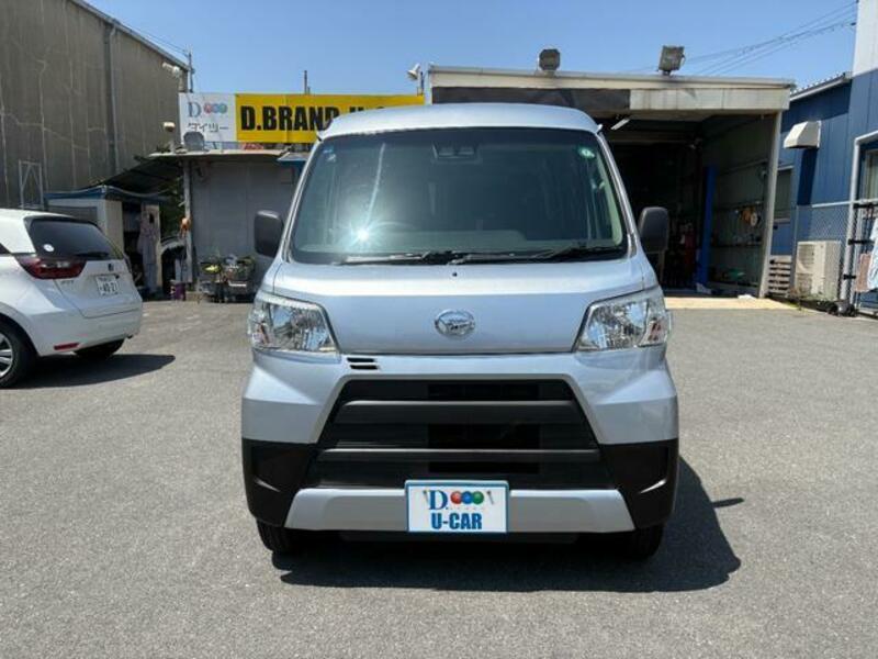 HIJET CARGO