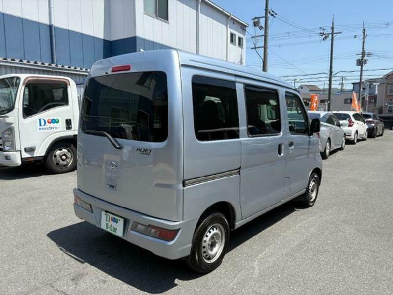 HIJET CARGO