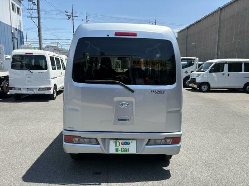HIJET CARGO