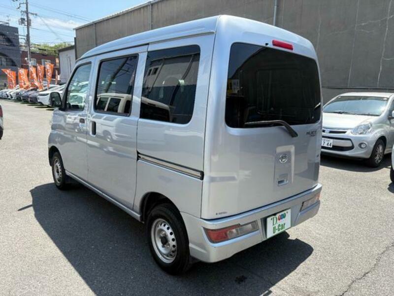 HIJET CARGO