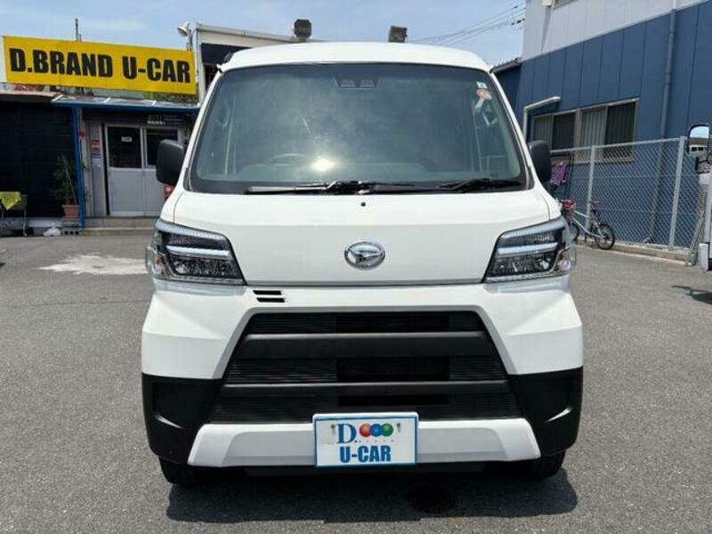 HIJET CARGO