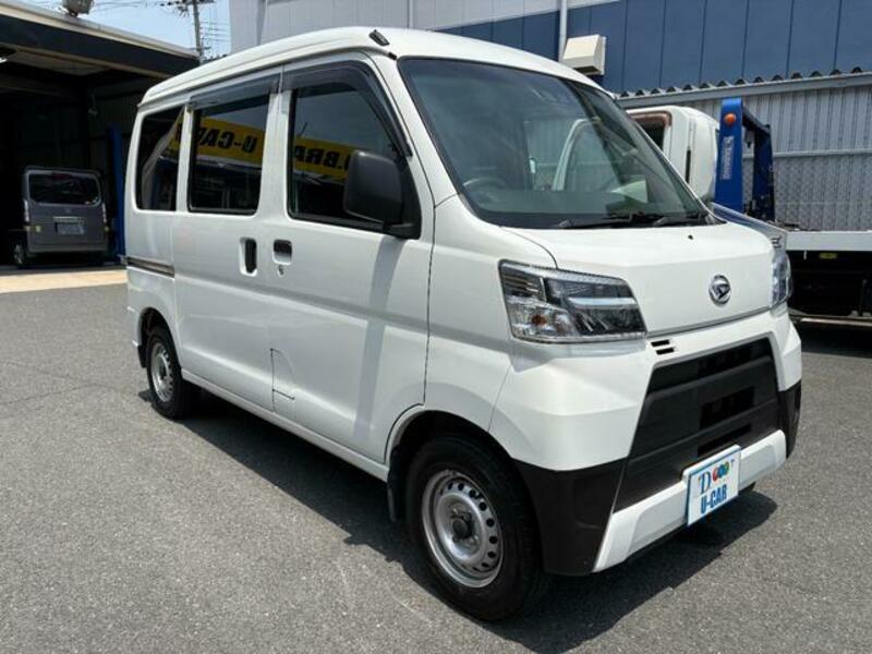 HIJET CARGO