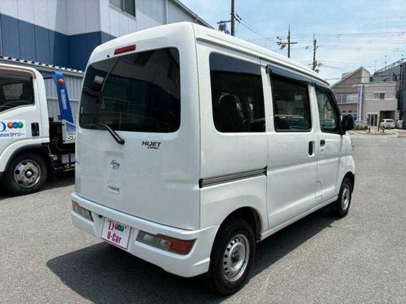 HIJET CARGO