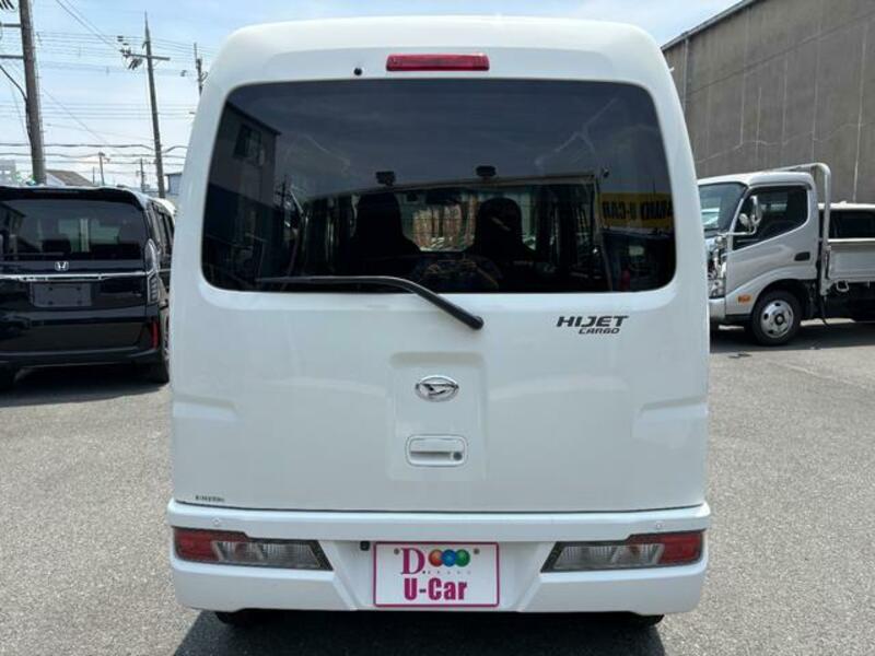 HIJET CARGO
