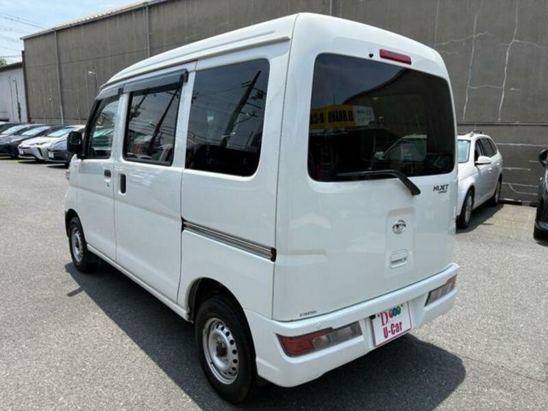 HIJET CARGO