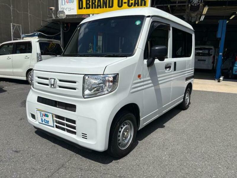 N-VAN