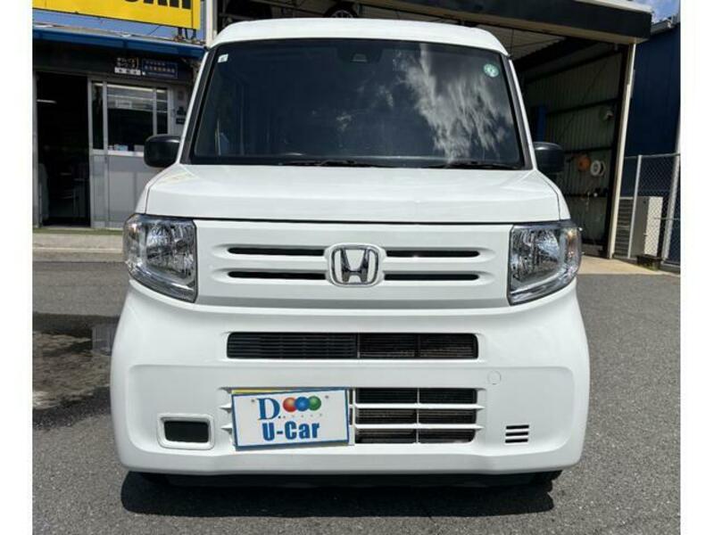 N-VAN