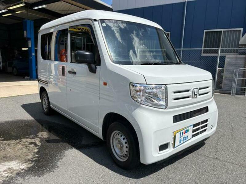 N-VAN