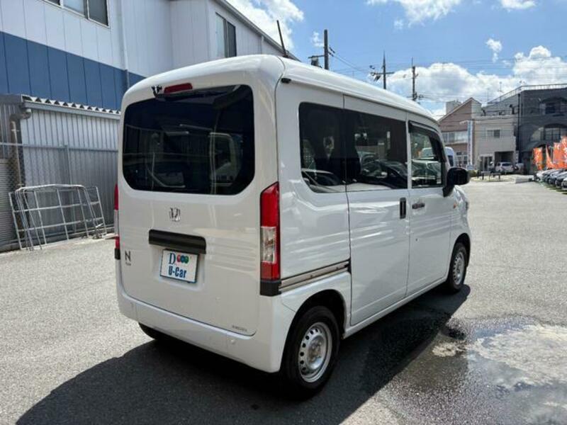 N-VAN