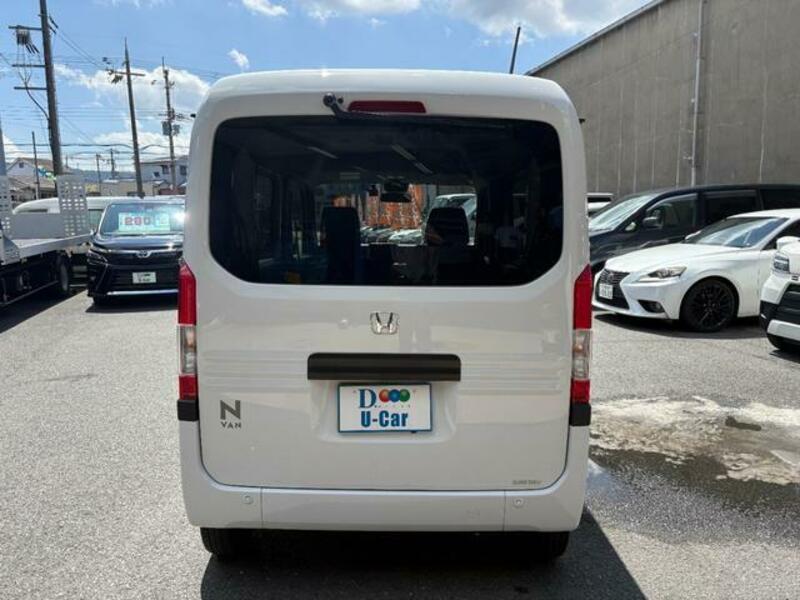 N-VAN