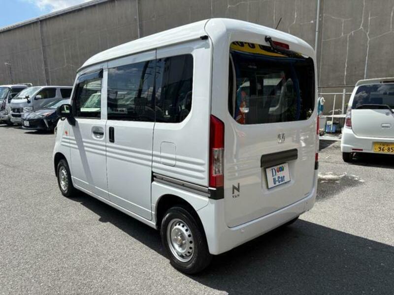 N-VAN