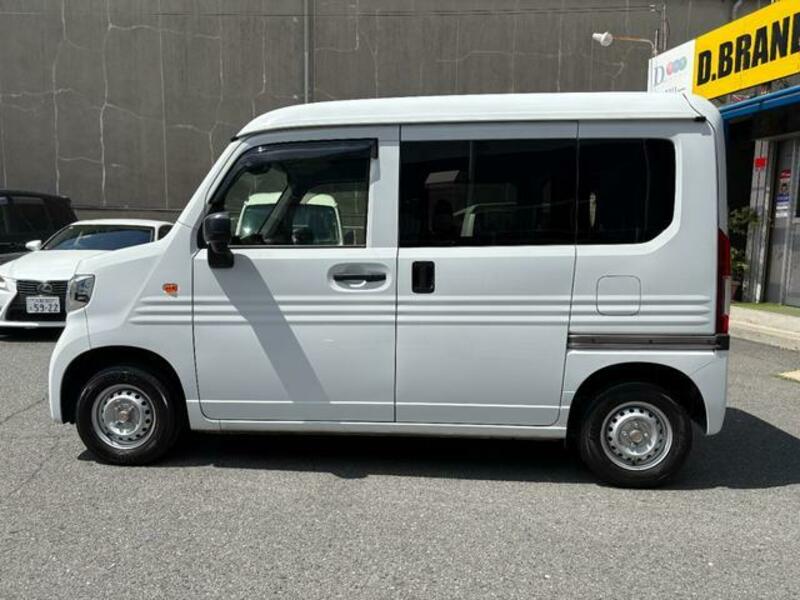 N-VAN