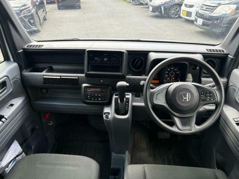 N-VAN