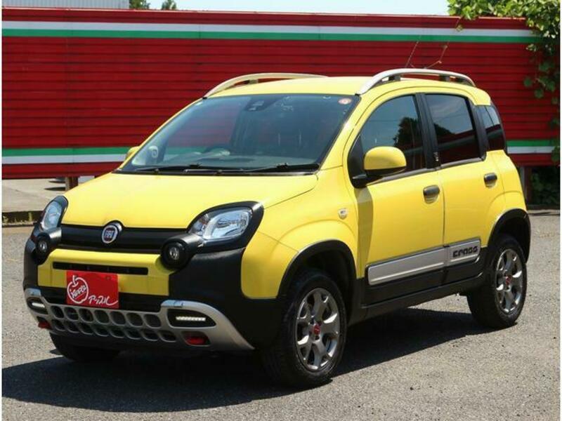 PANDA