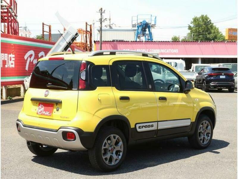 PANDA
