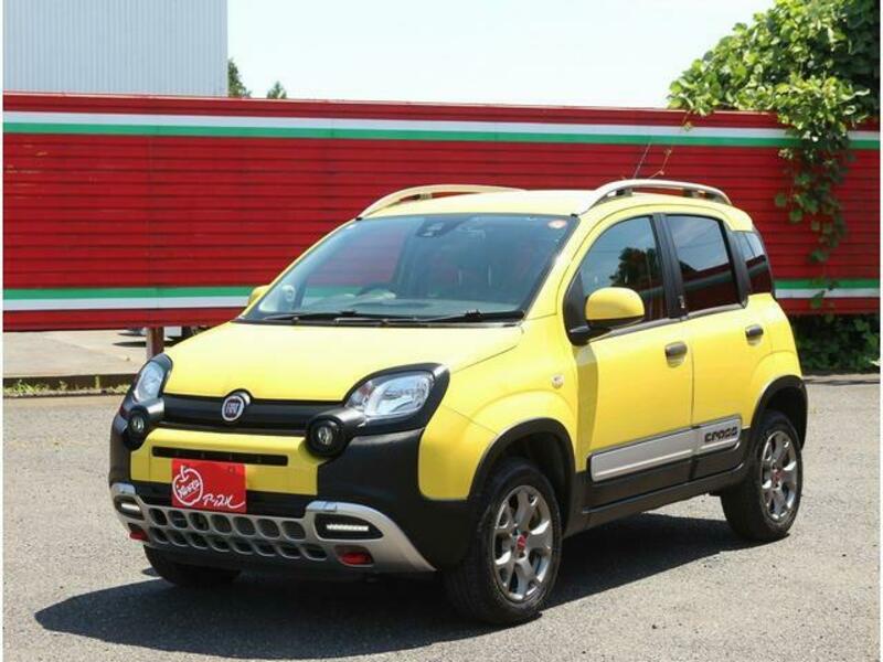 PANDA