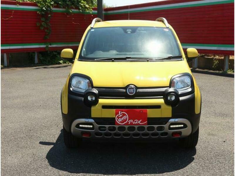 PANDA