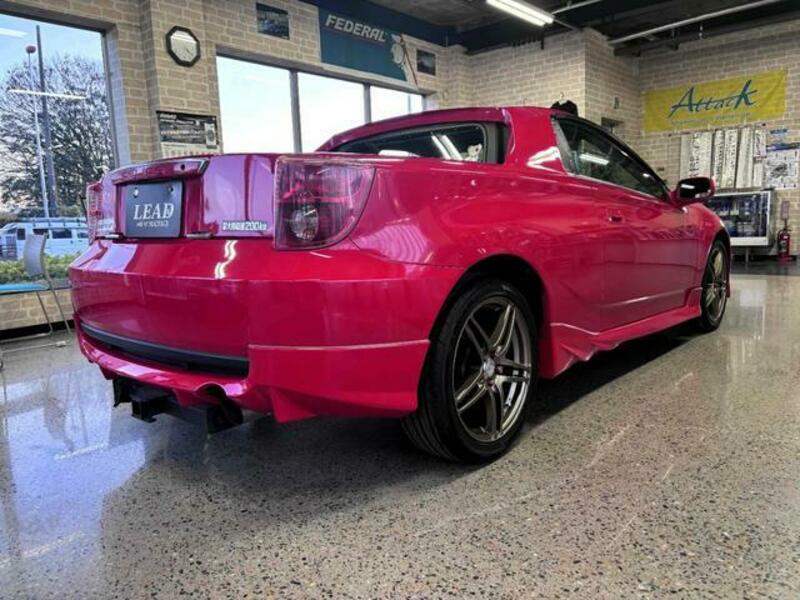 CELICA