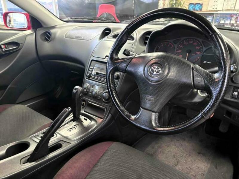 CELICA