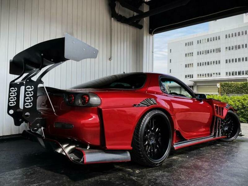 RX-7