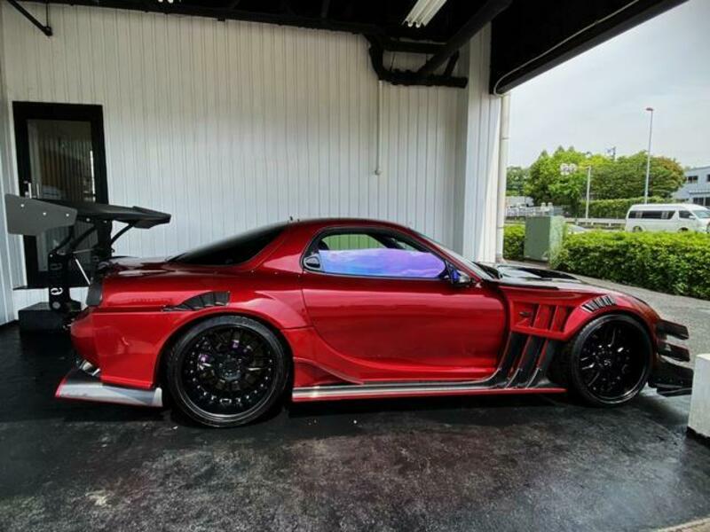 RX-7