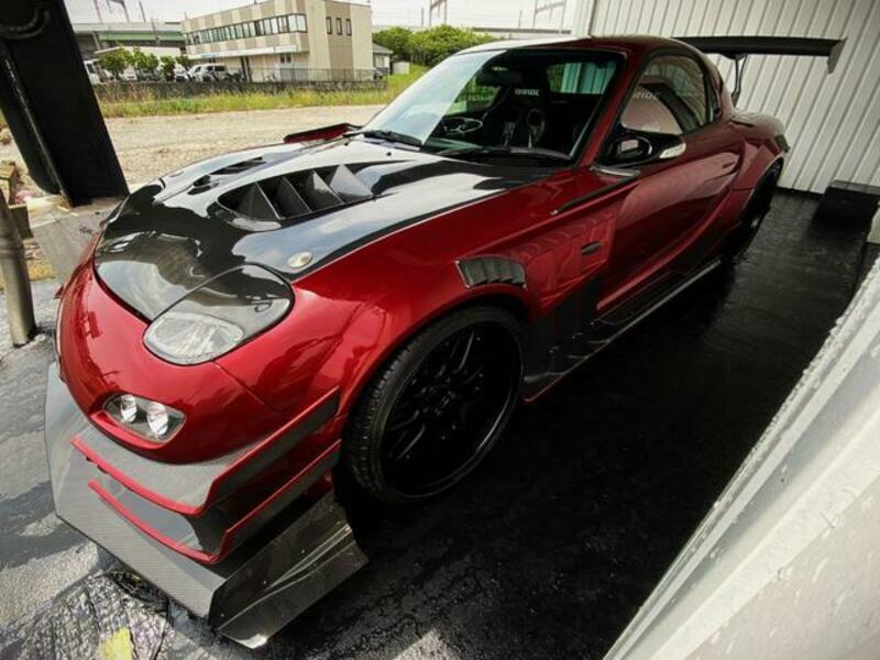 RX-7