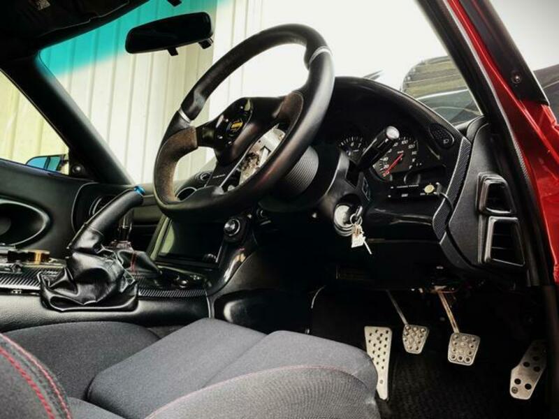 RX-7
