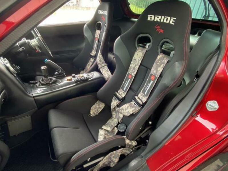 RX-7