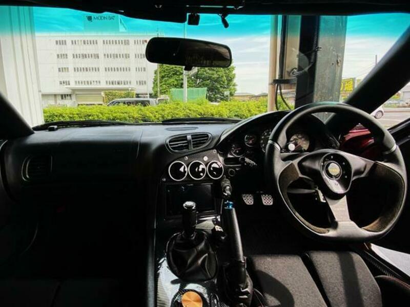 RX-7