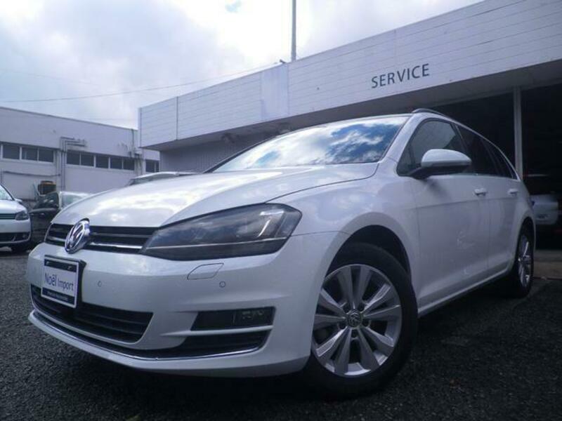 GOLF VARIANT