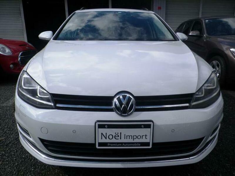 GOLF VARIANT