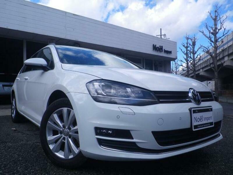 GOLF VARIANT
