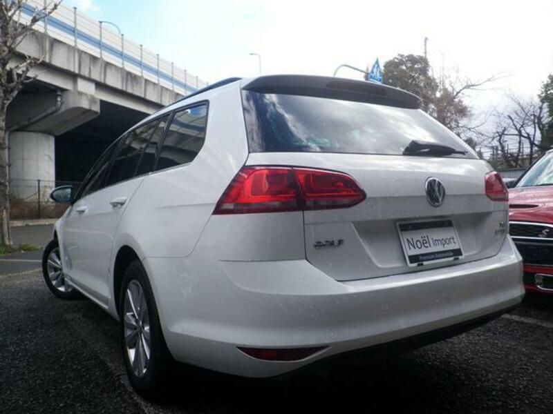 GOLF VARIANT