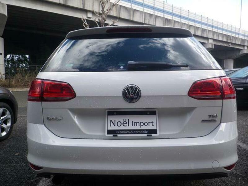 GOLF VARIANT