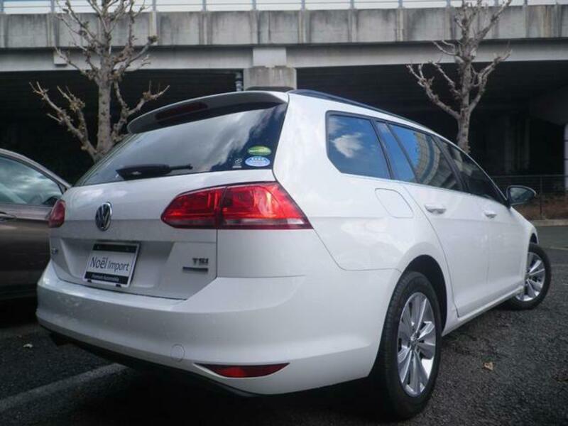 GOLF VARIANT