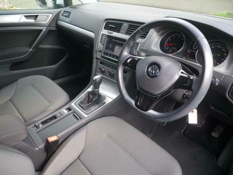 GOLF VARIANT