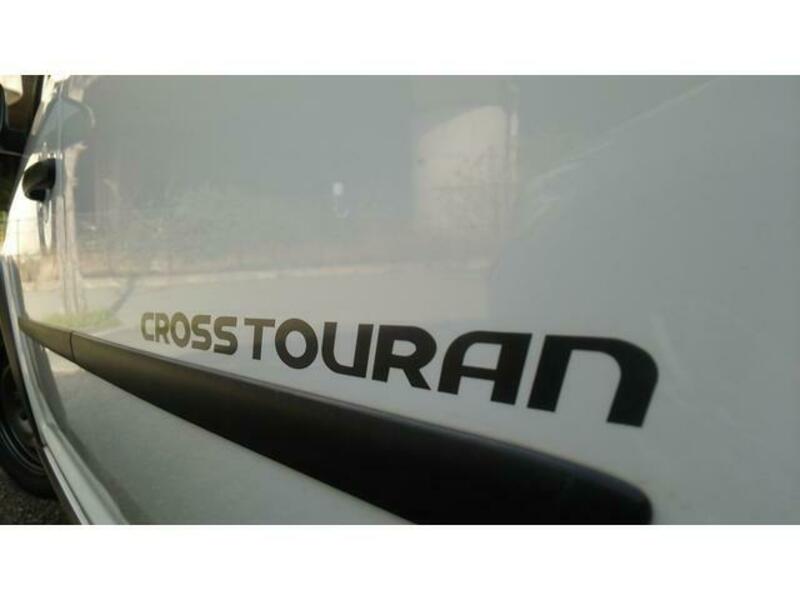 GOLF TOURAN