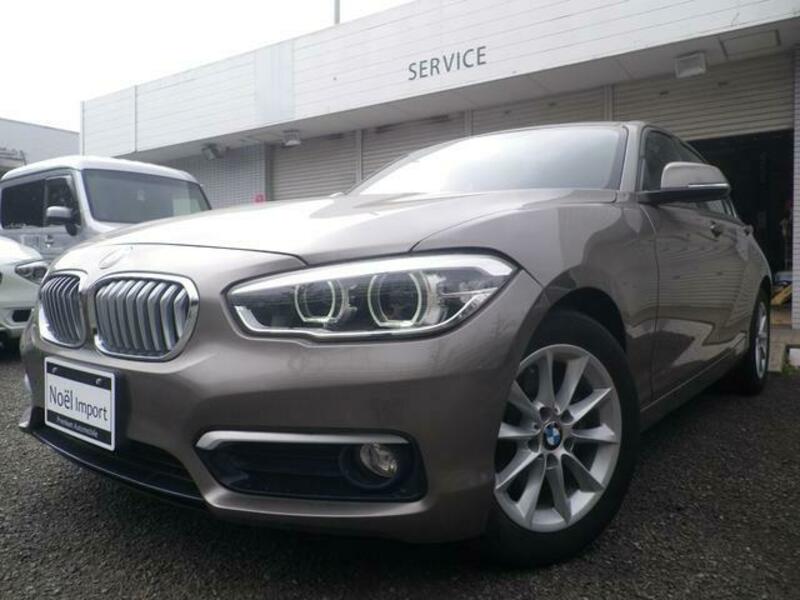 1 SERIES