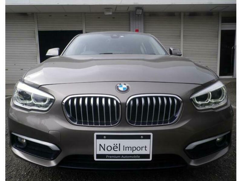1 SERIES