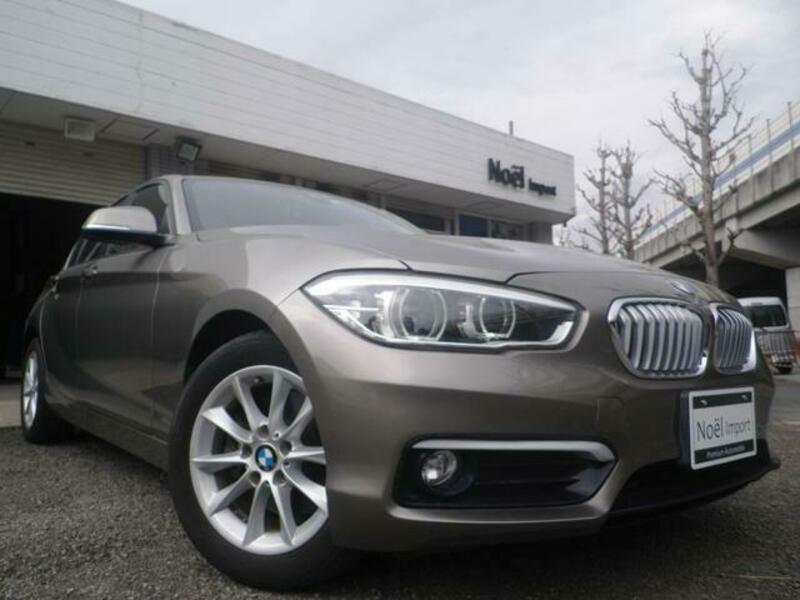 1 SERIES