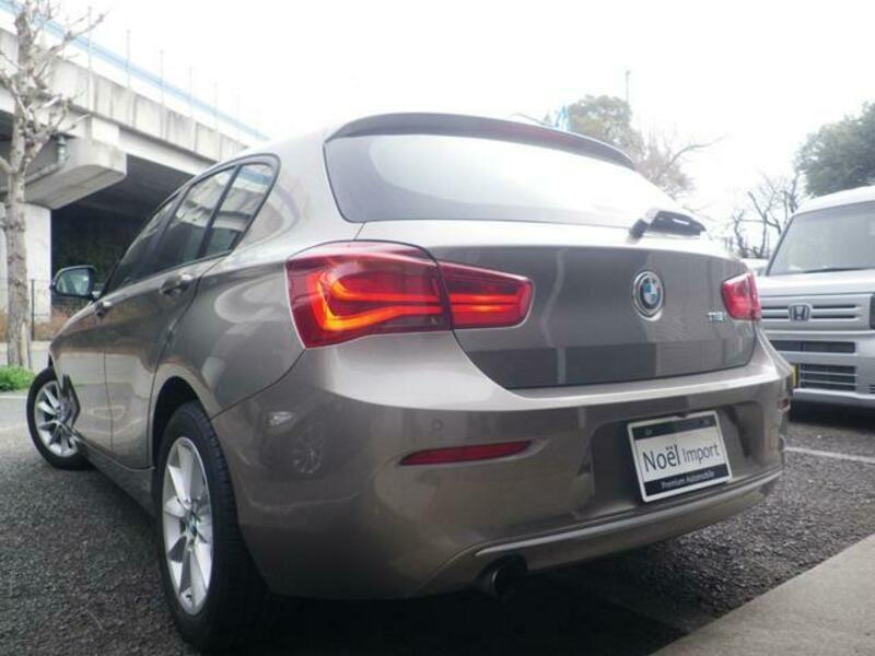 1 SERIES