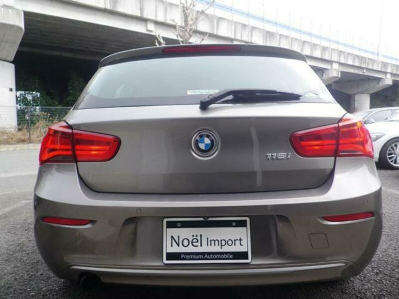 1 SERIES