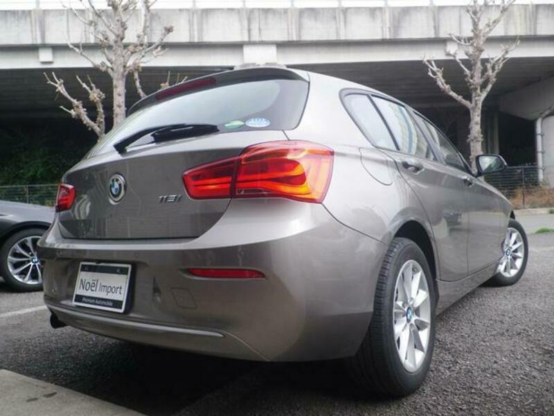 1 SERIES