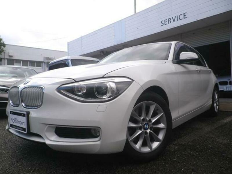 1 SERIES