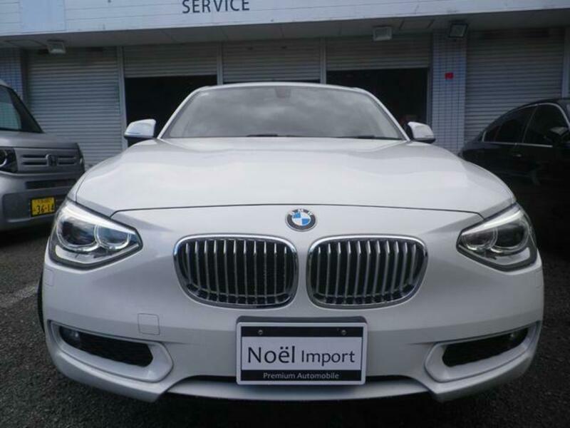 1 SERIES