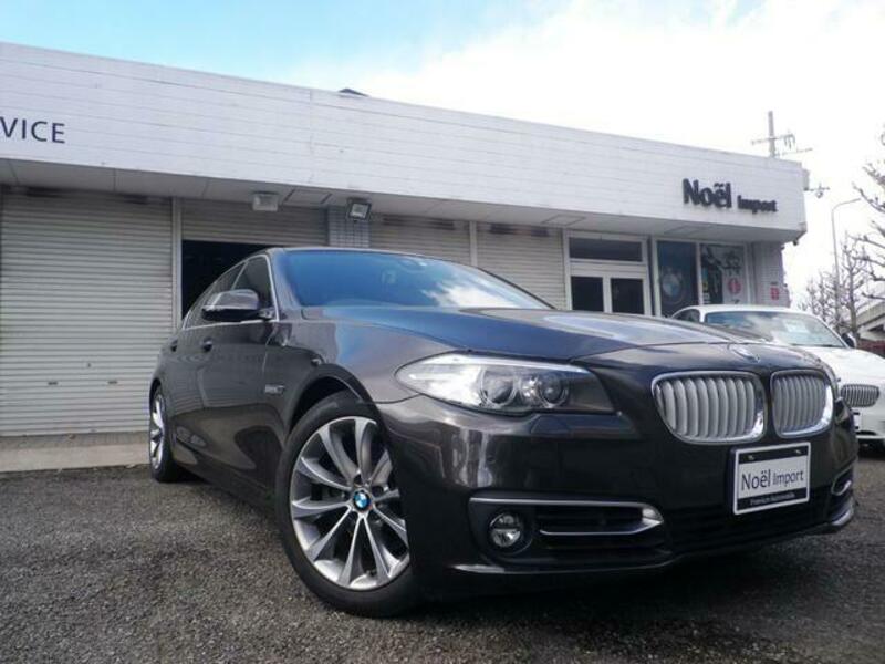 5 SERIES