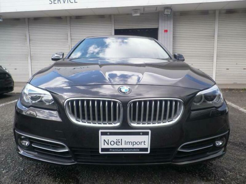 5 SERIES