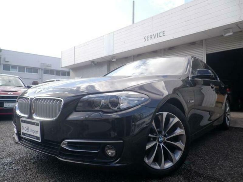 5 SERIES